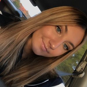 Meet your Posher, Paige